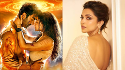 ‘रामायण’ के बाद ‘ब्रह्मास्त्र 2’ के लिए रणबीर कपूर ने कसी कमर, दूसरे पार्ट में आलिया से ज्यादा दीपिका का अहम रोल