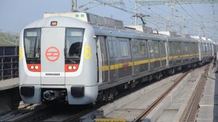 delhi metro| dmrc| suicide attempt