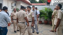 घर में देखा ‘द स्टेयरकेस’ क्राइम शो, तलवार-कैंची का इस्तेमाल; 10 मिनट में की पत्नी की हत्या; 62 साल के सॉफ्टवेयर कंसल्टेंट की कहानी