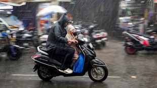 delhi ncr rain| delhi ncr weather| rain alert
