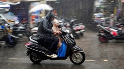 Delhi-NCR Weather: दिल्ली में कल मौसम कैसा रहेगा? IMD ने बताया बारिश होगी या नहीं