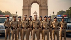 दिल्ली पुलिस में बड़ा फेरबदल, 8 स्पेशल CP समेत 41 आईपीएस अधिकारियों के ट्रांसफर, दो जिलों के DCP भी हटाए