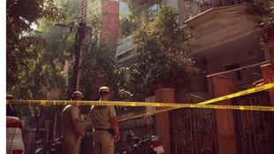 delhi, delhi news, delhi robbery, theft