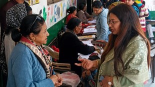 Delhi SIR electoral roll, Delhi voter list 2026,
