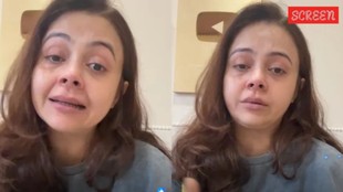 devoleena bhattacharjee