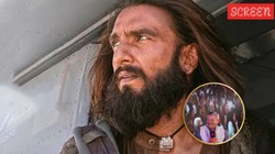 टेड सारंडोस ने की ‘धुरंधर’ की तारीफ, बताया- दुनिया भर में सबसे ज्यादा देखी गई नॉन-इंग्लिश फिल्म
