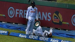 IND vs SL: गॉल टेस्ट के बीच हॉस्पिटल ले जाया गया सीनियर प्लेयर, फील्डिंग के दौरान लगी चोट; क्रिकेट बोर्ड ने दिया अपडेट