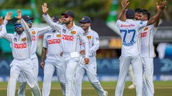 IND vs SL: गॉल टेस्ट के बाद बड़ा झटका, 2 खिलाड़ी दूसरे मैच से बाहर; कोलंबो में होगा सीरीज का निर्णायक मुकाबला