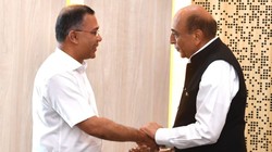 ‘शेख हसीना का प्रत्यर्पण जल्द हो’, बांग्लादेश के PM तारिक रहमान और दिनेश त्रिवेदी की बैठक में उठा मुद्दा