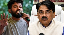 ‘सभी लीगल कॉकरोच एक साथ आ गए तो क्या होगा’, NALSAR-CJI विवाद पर अभिजीत दीपके की पोस्ट, BCI चेयरमैन मनन मिश्रा बोले- ‘हमारे हित एक जैसे’