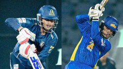 8 चौके, 8 छक्के, 38 गेंद, 92 रन: RCB के पूर्व खिलाड़ी का तूफान, प्रियांश आर्या अर्धशतक से चूके, पुरानी दिल्ली की तीसरी जीत