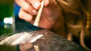 Against substance abuse, Campaign against substance abuse,
