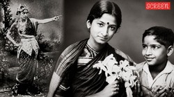 टॉक्सिक शादी से बचने के लिए लिया एक्टिंग का सहारा, बनी भारत की पहली हीरोइन, जानें दुर्गाबाई कामत की कहानी | CineGram