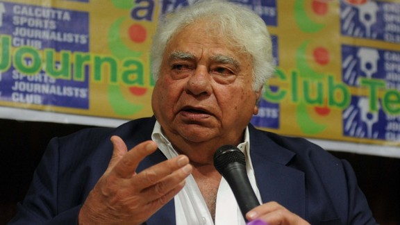 Farokh Engineer, Padma Shri Award