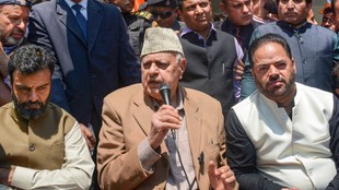 farooq abdullah | jammu kashmir news |