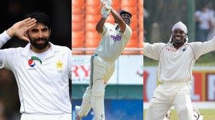 Test Cricket, Fastest Fifty Test Cricket, Rishabh Pant