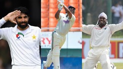 ऋषभ नंबर 1 भारतीय, शीर्ष 20 में सिर्फ दो भारत के खिलाड़ी, मिस्बाह टॉप पर; ये हैं टेस्ट में सबसे तेज अर्धशतक लगाने वाले बल्लेबाज