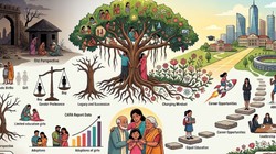 विचार | पराया धन नहीं, परिवार का आधार: बेटियों को लेकर कैसे बदल रही है भारत की सोच?