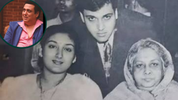 ‘इसे छोड़ेगा तो भीख मांगेगा’, गोविंदा के मिली थी सुनीता संग रिश्ते पर चौंका देने वाली सलाह, पुराना इंटरव्यू हो रहा वायरल