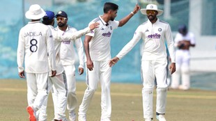 Gurnoor Brar, Team India, IND vs SL