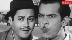 गुरू दत्त की मौत के बाद एक्टिंग छोड़ना चाहते थे जॉनी वॉकर, बेटे ने बताया बेमिसाल दोस्ती का किस्सा