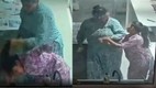 Gurugram Camelias Society, gurugram camelias society luxury flat, Camelias Maid Assault