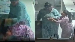 गुड़गांव: करोड़ों के फ्लैट में मालकिन ने ‘मेड’ के साथ की ओछी हरकत, पड़ोसी ने खिड़की से रिकॉर्ड किया Video