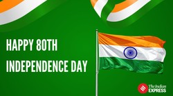 Independence Day 2026: 15 अगस्त पर वायरल हो रहीं 20 देशभक्ति शायरी, Status लगाएं और करें शेयर