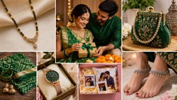 हरियाली तीज पर पत्नी को दें सरप्राइज, ये गिफ्ट आइडियाज बढ़ा सकते हैं रिश्ते में प्यार और मिठास
