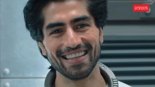 harshad chopda