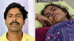 पति का पेट चीरा, लिफाफे में पैक कर दीं आतें, कुरुक्षेत्र में खौफनाक मर्डर के बाद पत्नी ने छत से लगाई छलांग