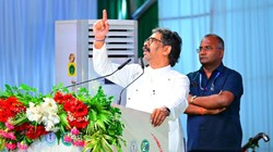 ‘हमने गड़बड़ी पकड़ ली है, कठोर दंड देंगे’, सीएम सोरेन ने प्रदर्शनकारी छात्रों से कहा- न्याय मिलकर रहेगा