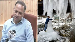 हिमाचल प्रदेश पर भी मंडरा रहा नेपाल जैसी त्रासदी का खतरा, आपदा प्रबंधन ने 67 जोखिम भरी ग्लेशियल झीलों को किया आईडेंटिफाई