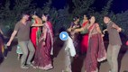 Viral Video, Jawan Navin Popat Ha, Couple Dance Video,