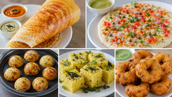 इडली के बैटर से मिनटों में सुबह तैयार कर सकते हैं ये 5 अलग-अलग डिश