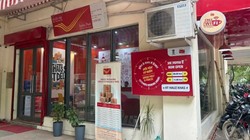 ‘UPI से भुगतान और मैसेज पर जानकारी’, देखिए IIT दिल्ली के हाई-टेक ‘Gen-Z’ पोस्ट ऑफिस के अंदर की झलक