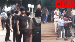 IIT Delhi Student Protest LIVE: छात्र के मौत की जांच करेगी बाहरी कमेटी, प्रदर्शन के बाद प्रशासन ने लिया फैसला