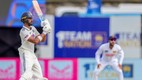 Devdutt Padikkal, IND vs SL 1st Test, India vs Sri Lanka Galle Test