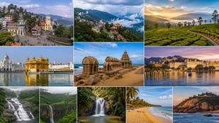 independence day travel destinations | Independence Day Getaways | Independence Day 2026