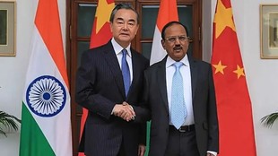 india china border| NSA| LAC