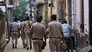 Indian Air Force (IAF), IAF officer arrested for sharing defence information,
