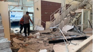 indonesia quake| earthquake news
