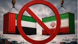 UAE ने ईरान से कारोबार रोका, मिसाइल हमले के आरोप के बाद अनिश्चितकालीन प्रतिबंध