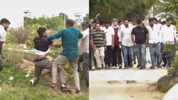 जयपुर स्कूल विवाद: आशुतोष रांका के खिलाफ SC/ST एक्ट में मामला दर्ज, CJP ने भी दर्ज कराई क्रॉस FIR