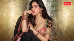 janhvi kapoor