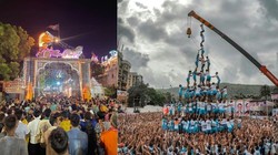 जन्माष्टमी पर इन 7 जगहों पर दिखता है कृष्ण भक्ति का अनोखा रंग, मंदिरों से लेकर दही हांडी तक खास होता है जश्न