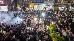 जंतर-मंतर पर बवाल: छात्रों पर पुलिसिया बर्बरता से उठे कई गंभीर सवाल | संपादकीय