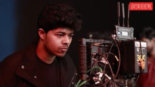 vijay son jason sanjay