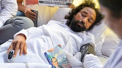 कौन हैं देवेंद्र नाथ महतो, जिन्हें छात्र कहते हैं झारखंड का ‘सोनम वांगचुक’? रांची में अनिश्चितकालीन भूख हड़ताल पर बैठे छात्र नेता