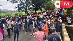 Jharkhand Protest News LIVE: ‘वे हमें रोक नहीं पाएंगे’, विधानसभा मार्च में शामिल हुए देवेंद्र नाथ महतो